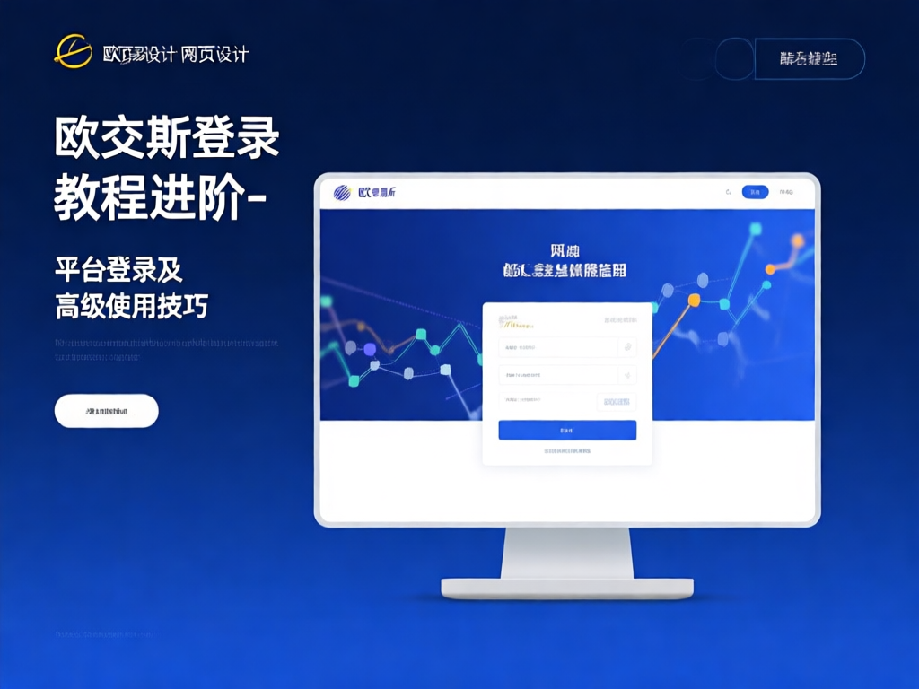 欧交易所登录界面示意图